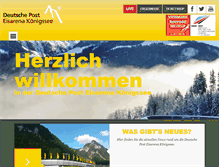 Tablet Screenshot of bobwm.de